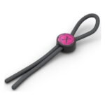 Ерекційне кільце-ласо Mr.Dorcel, регульована тугість