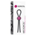 Ерекційне кільце-ласо Mr.Dorcel, регульована тугість
