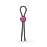 Ерекційне кільце-ласо Mr.Dorcel, регульована тугість