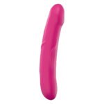 Дилдо Dorcel Real Sensation M Magenta, силікон