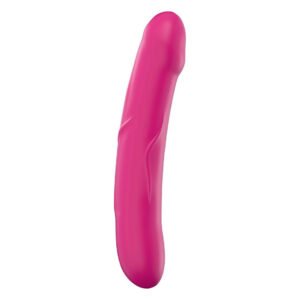 Дилдо Dorcel Real Sensation M Magenta, силікон