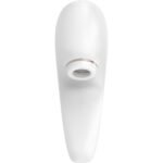Вакуумний вібратор для пар Satisfyer Pro 4 Couples можна використовувати для сексу у парі