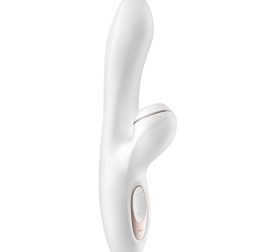 satisfyer pro g spot rabbit
