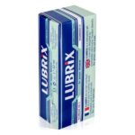 Лубрикант на водній основі Lubrix (50 мл) без парабенів