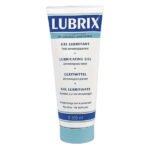 Лубрикант на водній основі Lubrix (200 мл) без парабенів