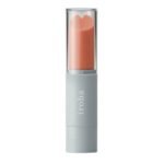 Вібратор-помада IROHA STICK Grey, плавне збільшення потужності