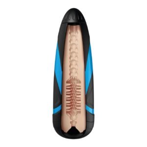 Запасний рукав-вставка для мастурбатора Satisfyer Men TORNADO BLISS