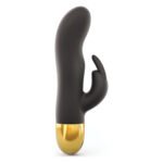 Вібратор-кролик Dorcel RABBIT EXPERT G, два мотори