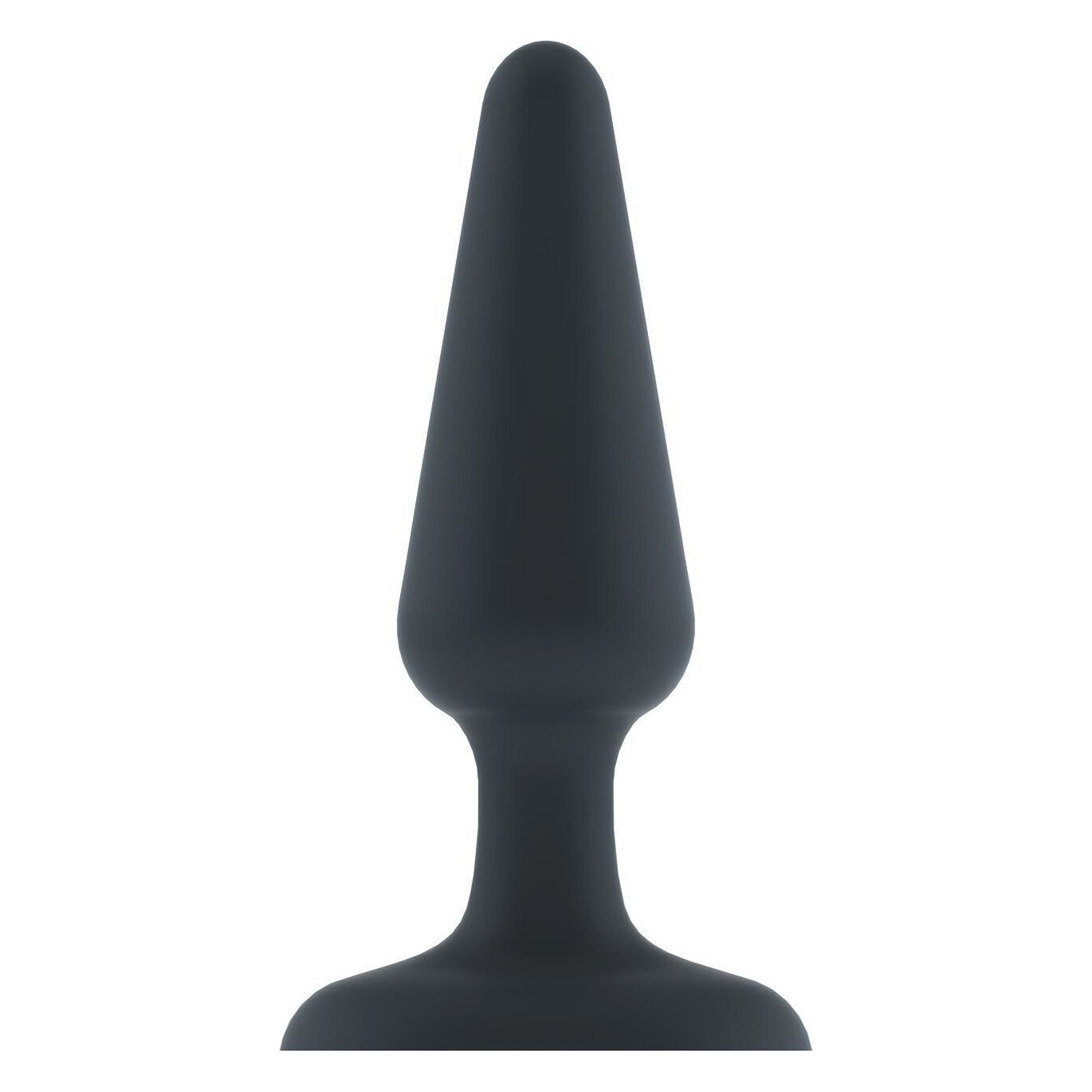 Анальна пробка з вібрацією Dorcel Best Vibe Plug M, макс. діаметр 4,1см, soft-touch силікон Анальна пробка з вібрацією Dorcel Best Vibe Plug M, макс. діаметр 4,1см, soft-touch силікон