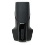 Мастурбатор Satisfyer Men Vibration імітатор мінету з вібрацією, стимуляція головки