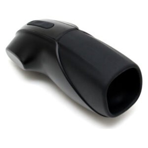 Мастурбатор Satisfyer Men Vibration імітатор мінету з вібрацією, стимуляція головки
