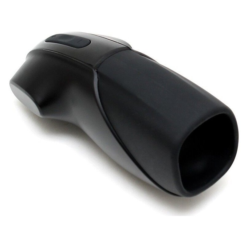 Мастурбатор Satisfyer Men Vibration імітатор мінету з вібрацією, стимуляція головки Мастурбатор Satisfyer Men Vibration імітатор мінету з вібрацією, стимуляція головки