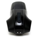 Мастурбатор Satisfyer Men Vibration імітатор мінету з вібрацією, стимуляція головки