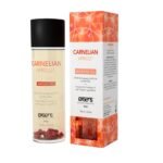 Масажна олія EXSENS Carnelian Apricot (бадьорна з сердоліком) 100мл, натуральна