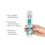 Засіб для чищення JO Fresh Scent Misting Toy Cleaner (120 мл) з ароматом свіжості
