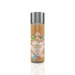 Лубрикант на водній основі JO H2O — Candy Shop — Butterscotch (60 мл) без цукру та парабенів