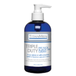 Густа змазка для фістингу Doc Johnson TitanMen - Triple Duty (240 г)