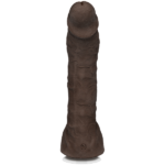 Фалоімітатор Doc Johnson Prince Yahshua 10.5 Inch Cock - ULTRASKYN