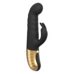 Вібратор Dorcel G-STORMER зі зворотно-поступальним рухом головки, стимуляція точки G