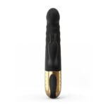 Вібратор Dorcel G-STORMER зі зворотно-поступальним рухом головки, стимуляція точки G