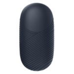 Потужний вібратор Satisfyer Lay-On - Dark Desire, водонепроникний, 10 режимів роботи