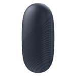 Потужний вібратор Satisfyer Lay-On - Dark Desire, водонепроникний, 10 режимів роботи