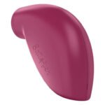 Вакуумний кліторальний стимулятор Satisfyer One Night Stand на 90 хвилин роботи, програми роботи 4