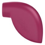Вакуумний кліторальний стимулятор Satisfyer One Night Stand на 90 хвилин роботи, програми роботи 4