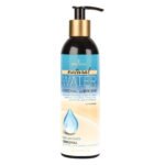 Лубрикант на водній основі Sensuva - Natural Water-Based (240 мл), без гліцерину та парабенів