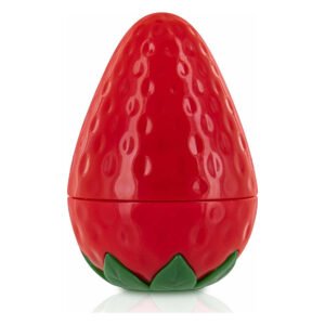Збуджувальний крем для сосків EXSENS Oh My Strawberry (8 мл) з жожоба та олією ши, їстівний