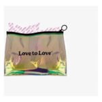 Вібратор-кролик Love To Love Hello Rabbit Violet з гнучким стовбуром і стимуляцією точки G, 2 мотори