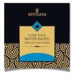Пробник Sensuva - Ultra–Thick Water-Based (6 мл)
