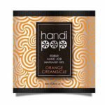Пробник Sensuva - Handipop Orange Creamsicle (6 мл)
