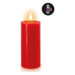 БДСМ-cвічка низькотемпературна Fetish Tentation SM Low Temperature Candle Red