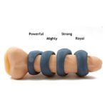 Ерекційне віброкільце Satisfyer Mighty One