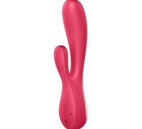 Satisfyer Mono Flex Red