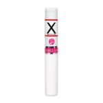 Стимулювальний бальзам для губ унісекс Sensuva – X on the Lips Bubble Gum з феромонами, жуйка