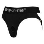 Труси-стрінги для страпону Strap-On-Me HEROINE HARNESS - L