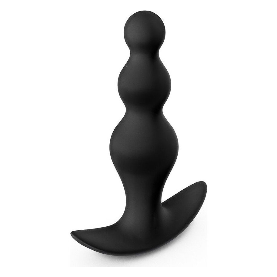 Анальний ланцюжок Dorcel TRAINING BEADS M Анальний ланцюжок Dorcel TRAINING BEADS M