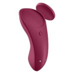 Смарт-вібратор у трусики Satisfyer Sexy Secret