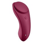 Смарт-вібратор у трусики Satisfyer Sexy Secret