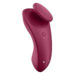 Смарт-вібратор у трусики Satisfyer Sexy Secret