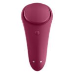 Смарт-вібратор у трусики Satisfyer Sexy Secret