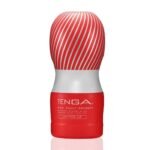 Мастурбатор Tenga Air Flow Cup, 24 повітряні камери всередині
