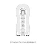 Мастурбатор Tenga Deep Throat (Original Vacuum) Cup (глибоке горло) Gentle з вакуумною стимуляцією