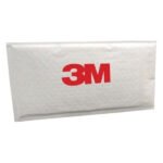 Набір пластирів 3M advanced comfort plaster (6 шт), підвищений комфорт