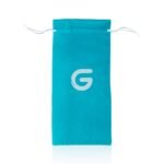 Фалоіммітатор скло Gildo Glass Dildo No. 21