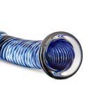 Фалоіммітатор скло Gildo Glass Dildo No.05