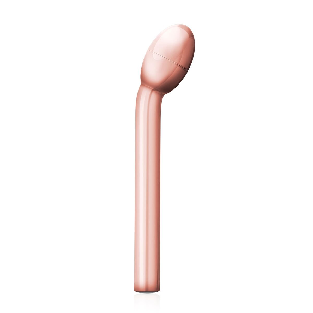 Вібратор для точки G Rosy Gold — Nouveau G-spot Vibrator Вібратор для точки G Rosy Gold — Nouveau G-spot Vibrator