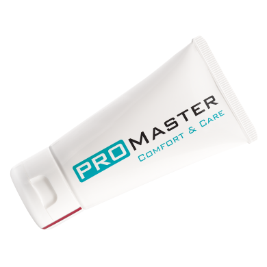 Адгезійний гель PROMaster Comfort&Care (50 мл), водна основа Адгезійний гель PROMaster Comfort&Care (50 мл), водна основа